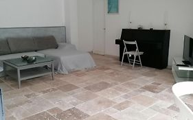 Charmant Rez De Villa Climatise Renove, 90M2 Avec Parking