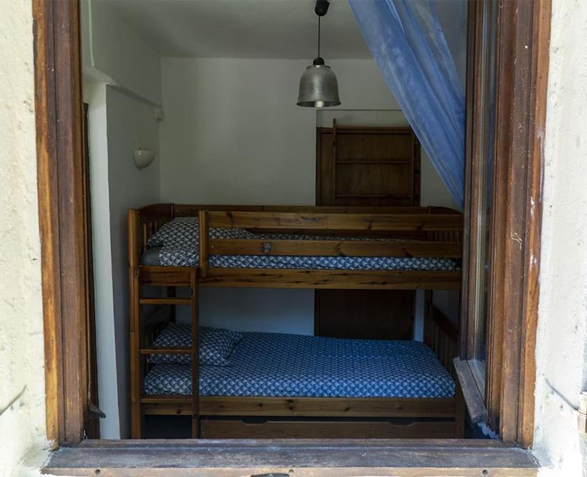 Charmant Rez De Villa Climatise Renove, 90M2 Avec Parking Cassis Exterior foto